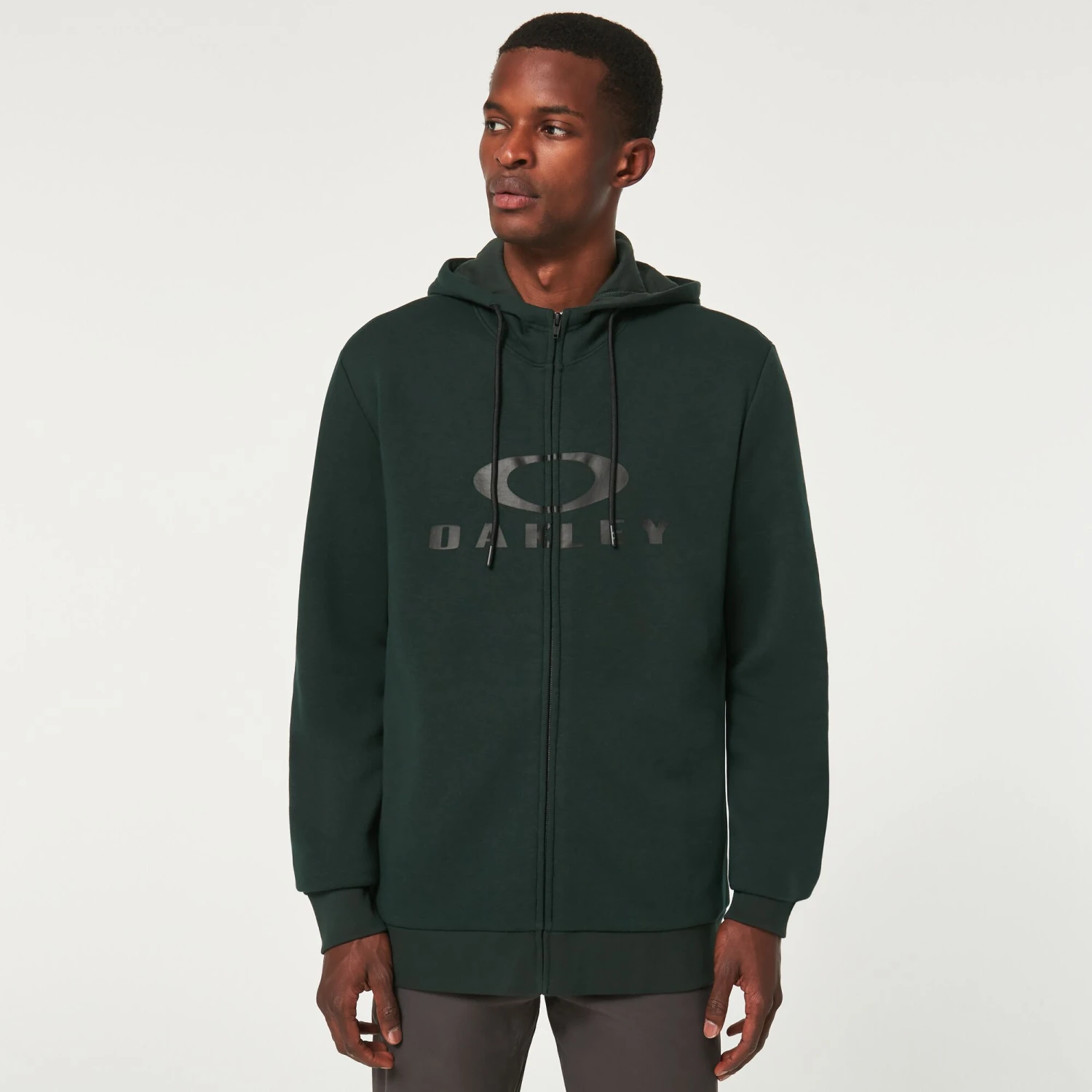 Oakley M Bark Fz Hoodie 2.0 6 Oakley M Bark Fz Hoodie 2.0 - Image 4