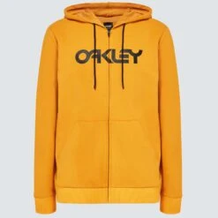 Oakley M Teddy Full Zip Hoddie