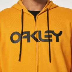 Oakley M Teddy Full Zip Hoddie -Winter Sportswear FOA403057 9NU omdtl3
