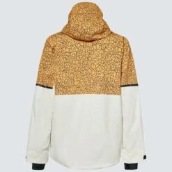 Oakley M TC Gunn 2.0 Rc Shell Jacket -Winter Sportswear FOA403429 9M5 bk