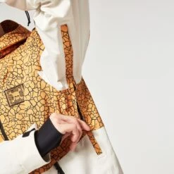 Oakley M TC Gunn 2.0 Rc Shell Jacket -Winter Sportswear FOA403429 9M5 omdtl3