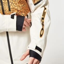 Oakley M TC Gunn 2.0 Rc Shell Jacket -Winter Sportswear FOA403429 9M5 omdtl5