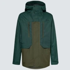 Oakley M Sierra Insulated Jacket
