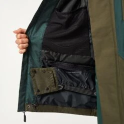 Oakley M Sierra Insulated Jacket -Winter Sportswear FOA403444 9M6 omdtl6