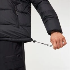 Oakley M Tc Skull Puffy Jacket -Winter Sportswear FOA403449 02E omdtl3