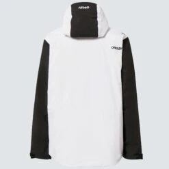 Oakley M Tnp Tbt Insulated Anorak -Winter Sportswear FOA403652 104 bk