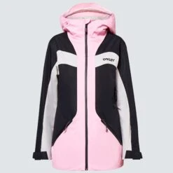 Oakley W Tnp Tbt Rc Insulated Jkt