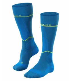 Falke SK Energizing Wool