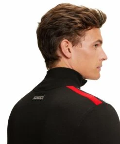 Falke SK Troyer M -Winter Sportswear Falke M SK Troyer 38363 3000 Black 2022 4