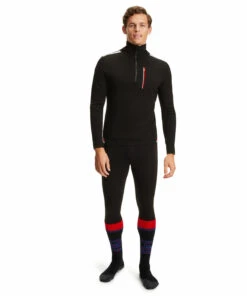 Falke SK Troyer M -Winter Sportswear Falke M SK Troyer 38363 3000 Black 2022 6