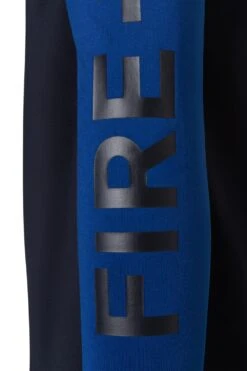 Fire Ice Premo2 -Winter Sportswear Fire Ice M Premo2 2023 468 DeepestNavy 3