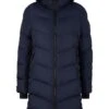 Fire Ice Aenny2 Jacket -Winter Sportswear Fire Ice W Aenny2 2023 468 DeepestNavy 1