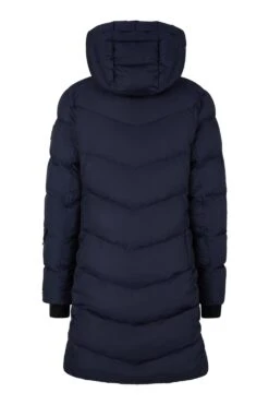 Fire Ice Aenny2 Jacket -Winter Sportswear Fire Ice W Aenny2 2023 468 DeepestNavy 3
