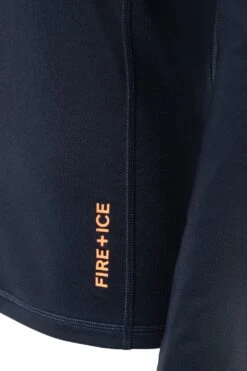 Fire Ice Margo2 -Winter Sportswear Fire Ice W Margo2 2023 468 DeepestNavy 3