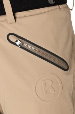 Fire Ice Tim_T 7 Fire Ice Tim_T -Winter Sportswear Fire Ice Tim T 2022 787 light caramel 3