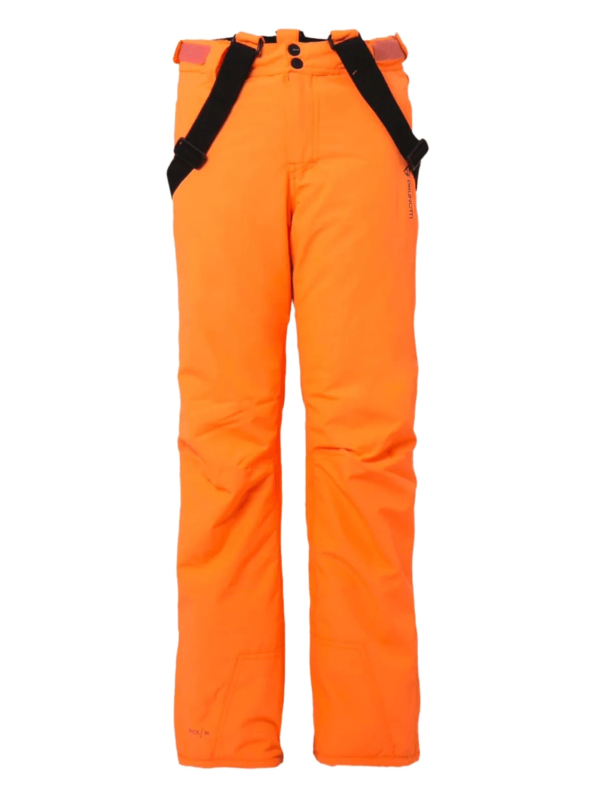 Brunotti B Footstrap Snowpants 3 Brunotti B Footstrap Snowpants