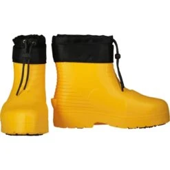 Fubuki Niseko 2.0 Low -Winter Sportswear Fubuki Niseko yellow 3