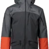 Peak Performance M Vislight PRO Jacket -Winter Sportswear G76793010 1
