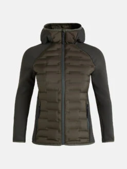 Peak Performance W Argon Hybrid Hood