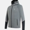 Peak Performance M Rider Mid Zip Hood