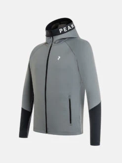 Peak Performance M Rider Mid Zip Hood