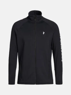 Peak Performance M Rider Mid Zip Jacket