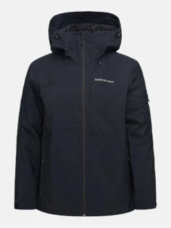 Peak Performance M Insulated Ski Jacket -Winter Sportswear G78008010 0 GHO .jpg.high res