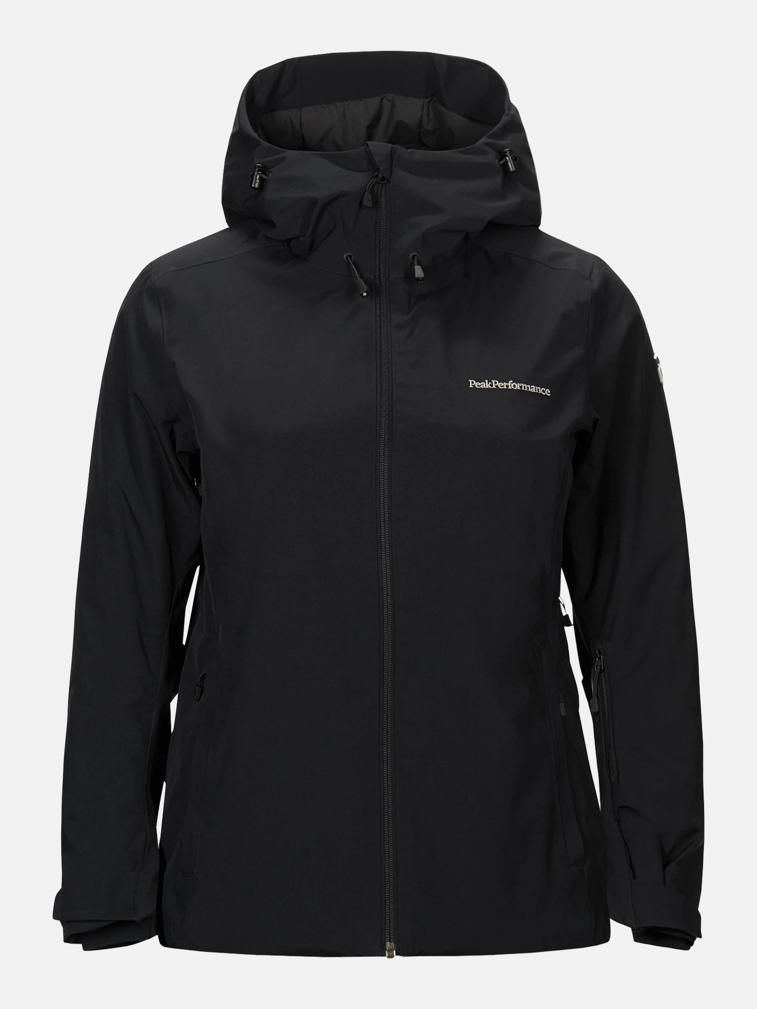 Peak Performance W Insulated Ski Jacket 4 Peak Performance W Insulated Ski Jacket - Image 2