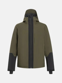 Peak Performance M Rider Insulated Ski Jacket -Winter Sportswear G78036100 0 GHO .jpg.high res