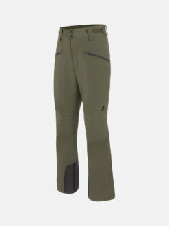 Peak Performance M Scoot Insulated Ski Pants