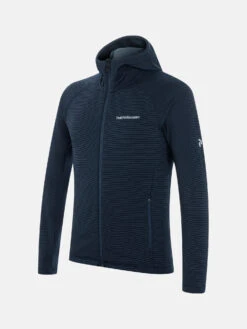 Peak Performance M Midlayer Zip Hood
