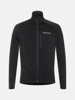 Peak Performance M Midlayer Zip Jacket