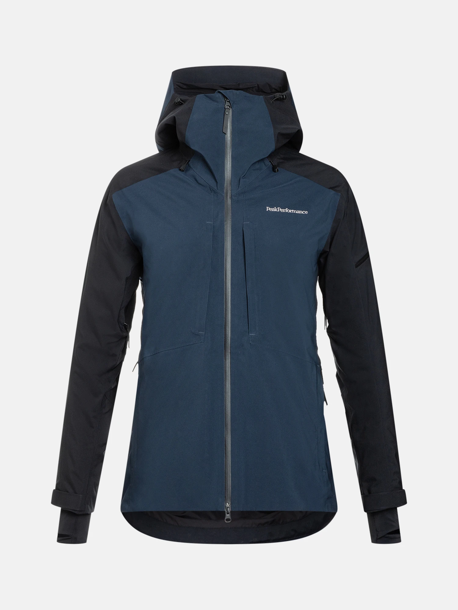 Peak Performance M Insulated 2L Ski Jacket 3 Peak Performance M Insulated 2L Ski Jacket