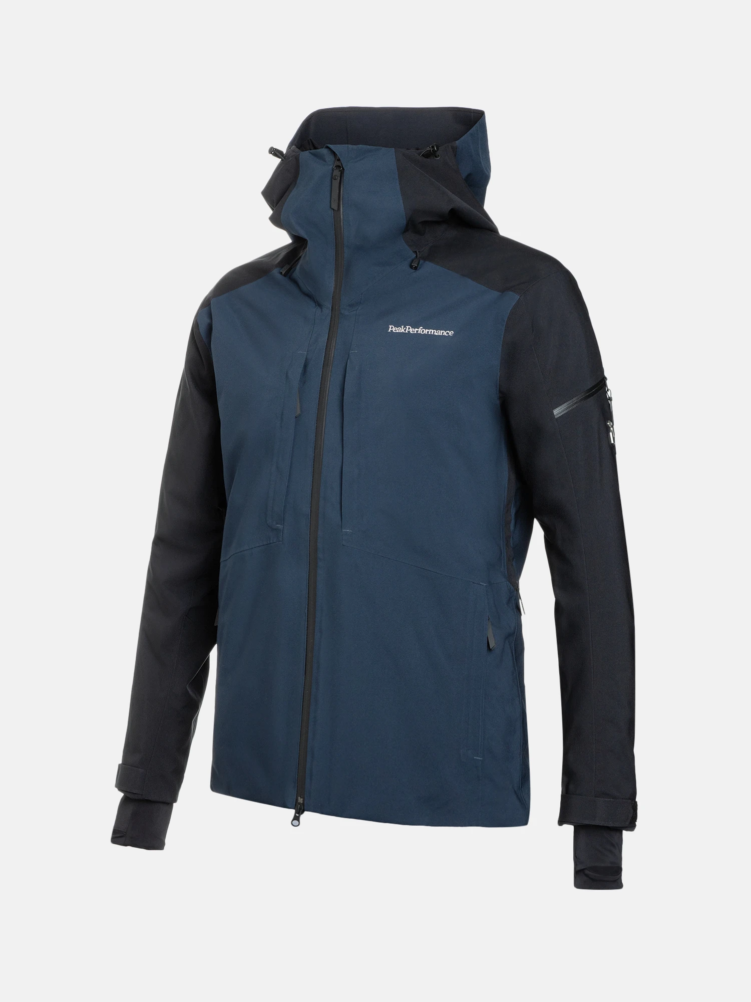 Peak Performance M Insulated 2L Ski Jacket 5 Peak Performance M Insulated 2L Ski Jacket - Image 3