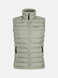 Peak Performance W Insulated Vest 2023