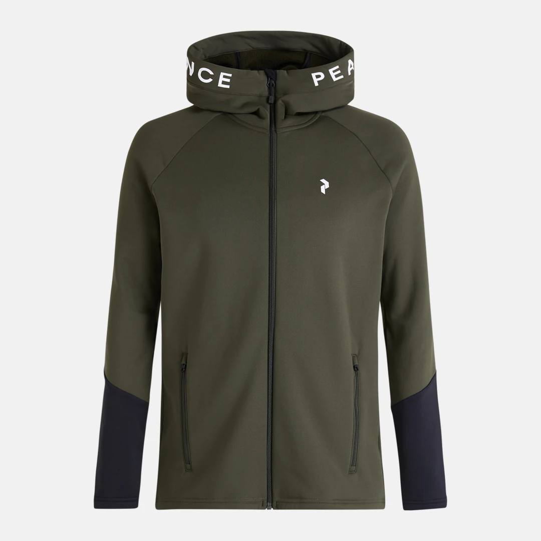 Peak Performance M Rider Zip Hood 3 Peak Performance M Rider Zip Hood