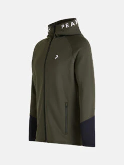 Peak Performance M Rider Zip Hood 7 Peak Performance M Rider Zip Hood -Winter Sportswear G78833080 4 GHO