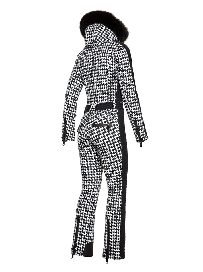 Goldbergh France Ski Suit Faux Fur 2023 4 Goldbergh France Ski Suit Faux Fur 2023 - Image 2