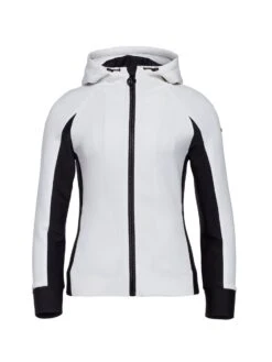 Goldbergh Sofi Hooded Cardigan 2023