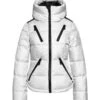 Goldbergh Chill Jacket -Winter Sportswear GBS0310224 8000 SV
