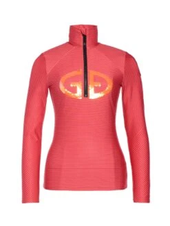 Goldbergh Groovy Pully L/S