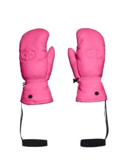Goldbergh Hilja Mittens