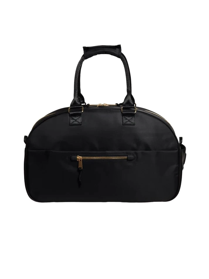 Goldbergh Plaza Bag Zwart One 3 Goldbergh Plaza Bag Zwart One