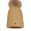 Goldbergh Una Beanie Faux Fur -Winter Sportswear GBV9504223 7130 SV