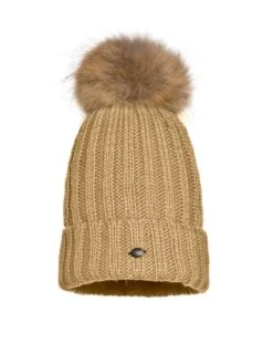 Goldbergh Una Beanie Faux Fur