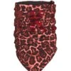 Goldbergh Axelia Neckwarmer Rood One -Winter Sportswear Goldbergh Axelia Neckwarmer 2021 GB3211204 459 ruby red 1