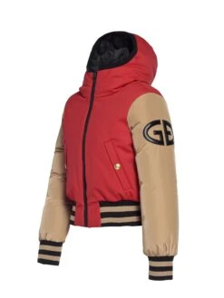 Goldbergh College Jacket No Fur