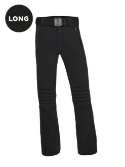 Goldbergh James Ski Pant Long -Winter Sportswear Goldbergh James Ski Pant Long 2021 GB0179204 900 black 1 k123794 gb0179204 900 black