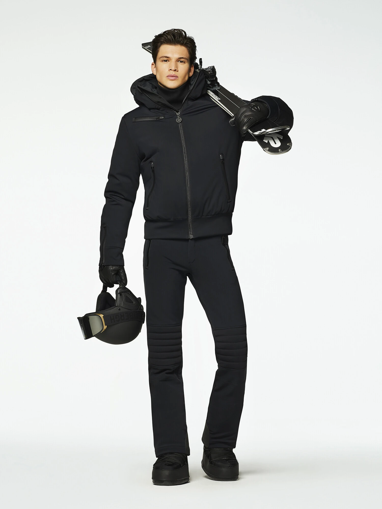 Goldbergh James Ski Pant Long - Image 4