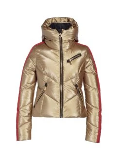 Goldbergh MontdOr Jacket
